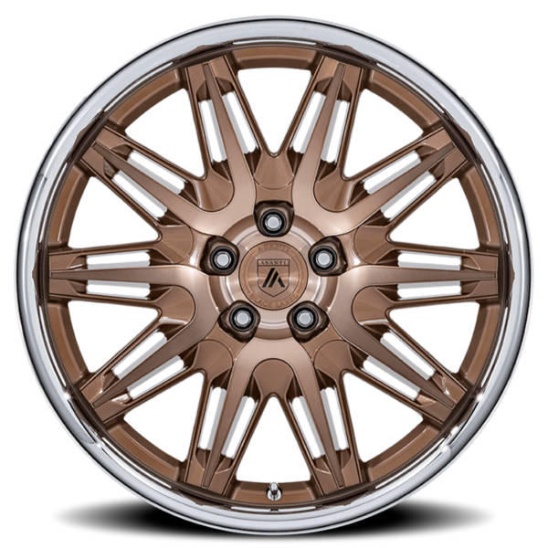 Asanti AB047 Imperator AB047 Imperator product medium 22  X10.5  5-120.00 38  BZMCXX