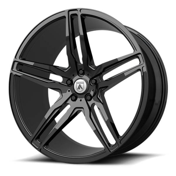 Asanti ABL-12 ABL-12 product medium 19  X9.5   5-112.00 45  BKGLXX