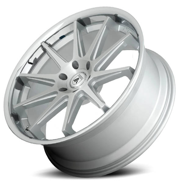 Asanti ABL-29 Emperor 22 X10 5-120.00 30 SLMCCL | Discount Tire