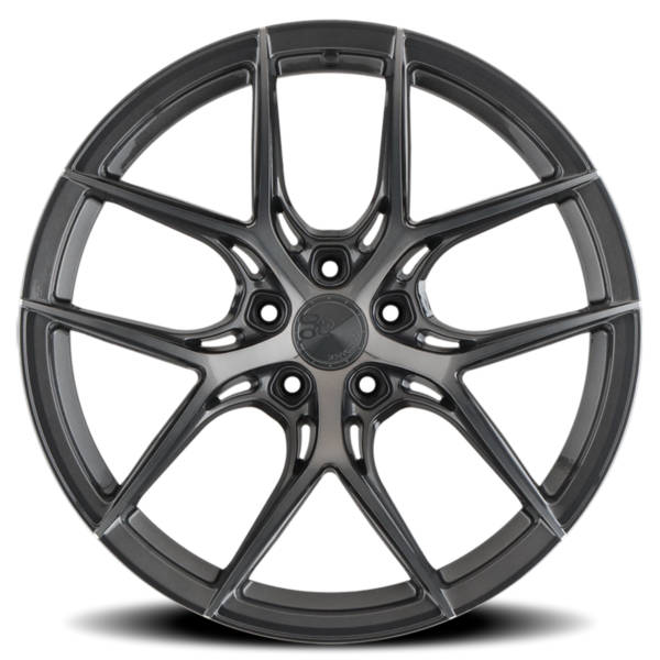 Avant Garde M580R M580R product medium 19  X8.5   5-112.00 30  BKGLXX