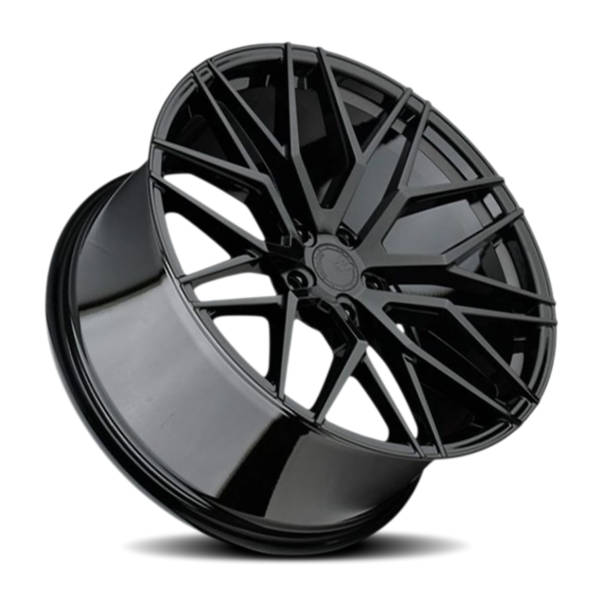 Avant Garde M520R M520R product medium 19  X8.5   5-120.00 34  BKGLXX
