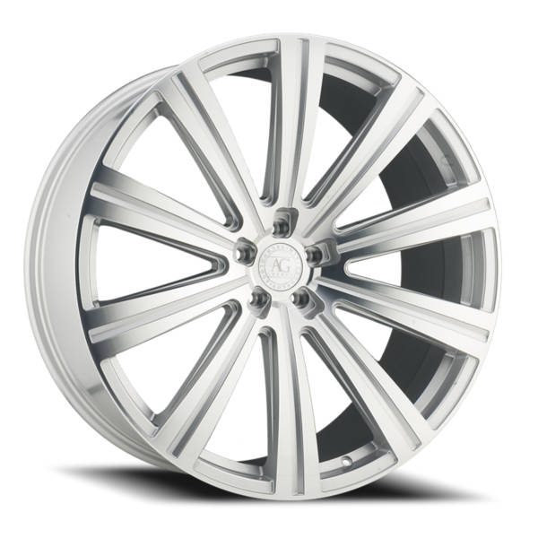 Avant Garde Vanguard Vanguard product medium 24  X10    5-120.00 35  BKGLMF