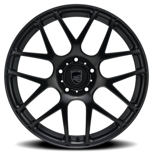 Avant Garde Ruger Mesh Ruger Mesh product medium 19  X11    5-130.00 52  BKMTXX