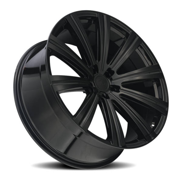 Avant Garde Vanguard Vanguard product medium 22  X10.5  5-120.00 38  BKGLXX