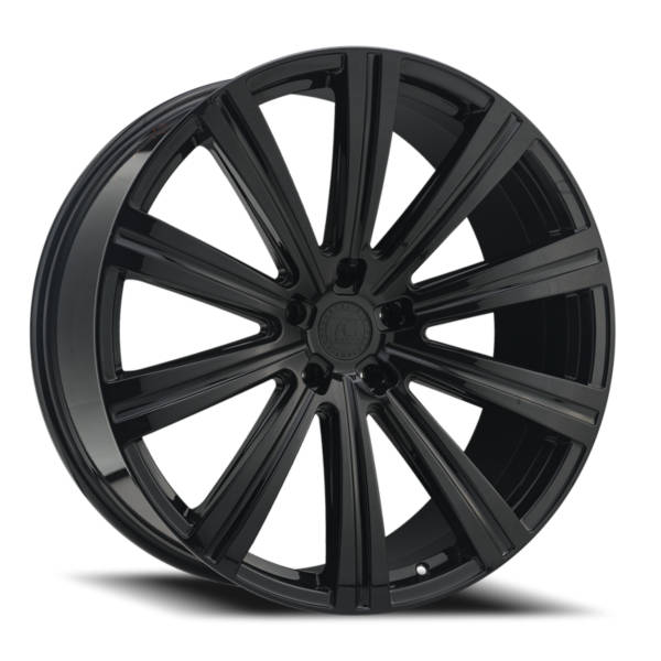 Avant Garde Vanguard Vanguard product medium 22  X10.5  5-120.00 38  BKGLXX