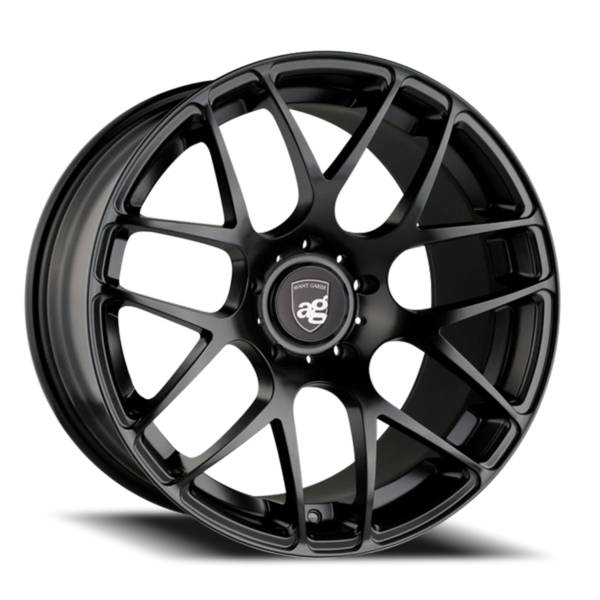 Avant Garde Ruger Mesh Ruger Mesh product medium 20  X11    5-130.00 40  BKMTXX