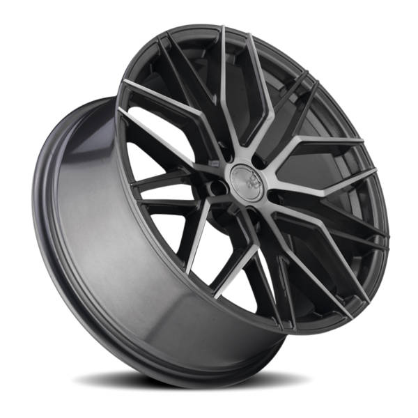 Avant Garde M520R M520R product medium 19  X8.5   5-112.00 45  DGMEMF