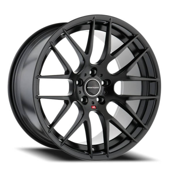 Avant Garde M359 M359 product medium 18  X9.5   5-120.00 45  BKMTXX