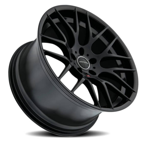 Avant Garde M359 M359 product medium 18  X9.5   5-120.00 22  BKMTXX