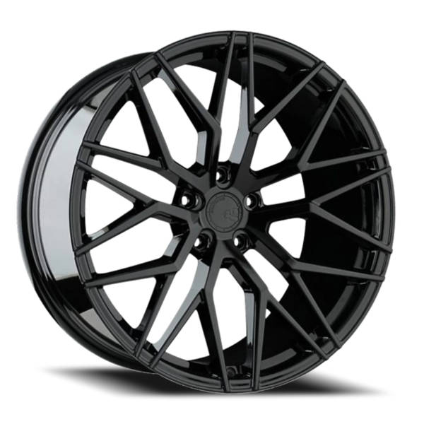 Avant Garde M520R M520R product medium 20  X10.5  5-114.30 45  BKGLXX