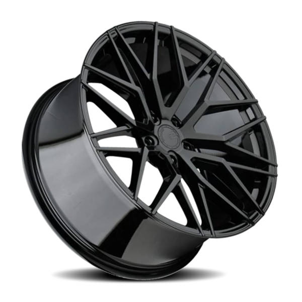 Avant Garde M520R M520R product medium 19  X9.5   5-112.00 40  BKGLXX
