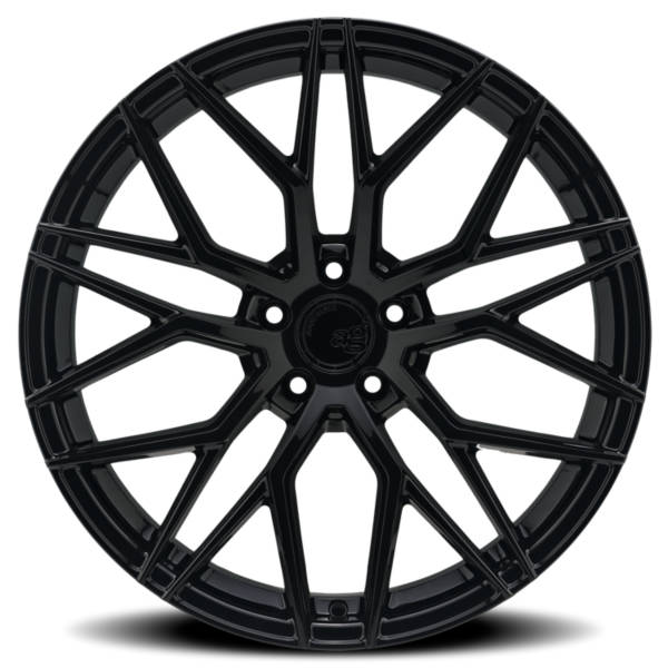 Avant Garde M520R M520R product medium 19  X9.5   5-112.00 40  BKGLXX