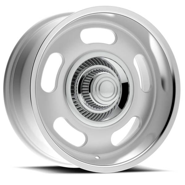 BG Rod Works Rally Rally product medium 18  X8     5-114.30/120.65 0   SLGLML