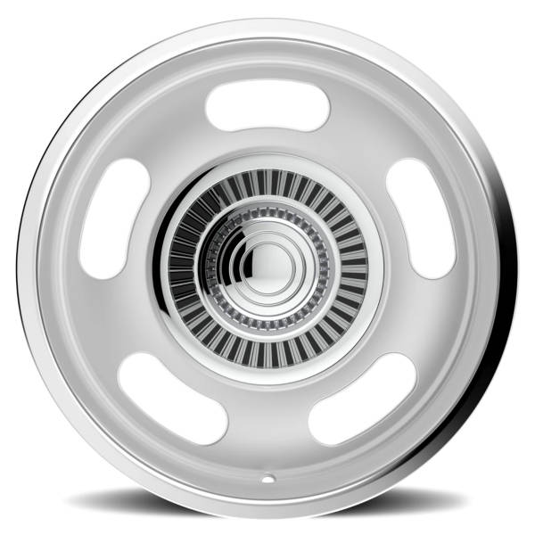 BG Rod Works Rally Rally product medium 18  X8     5-114.30/120.65 0   SLGLML