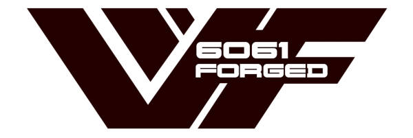 6061 V-Forged
