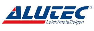 Alutec Wheels logo