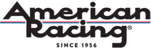 American Racing logo