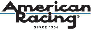 American Racing logo