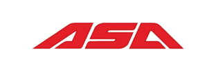 ASA Wheels logo