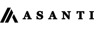 Asanti Wheels logo