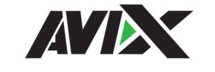Avix Tires logo