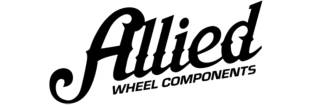 Allied Wheel Components logo