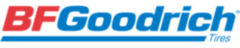 bfgoodrich logo