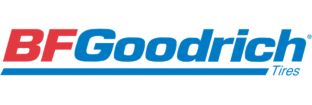 BFGoodrich logo