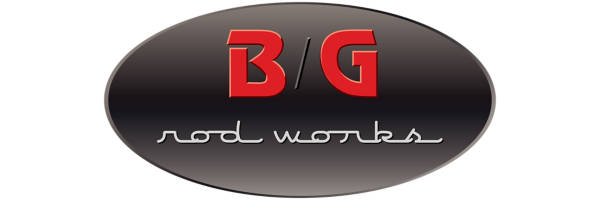 B/G Rod Works