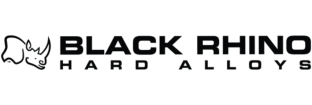 Black Rhino logo