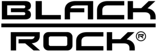 Black Rock Wheels logo