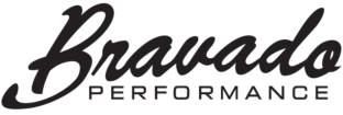 Bravado Performance Wheels logo