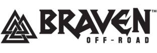 Braven Tires logo