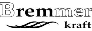 Bremmer Kraft Wheels logo