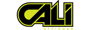 Cali Off-Road Wheels logo