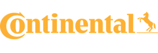 Continental logo