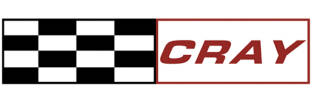 Cray Wheels logo