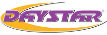 Daystar logo