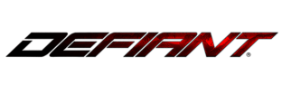 Defiant Wheels logo