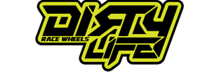 Dirty Life Wheels logo