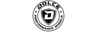 Dolce Performance Wheels logo