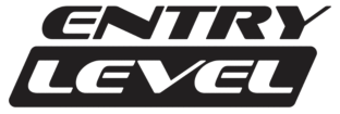 Entry Level logo