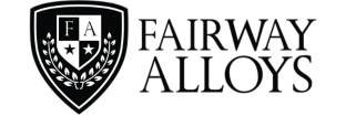 Fairway Alloys Wheels logo