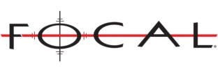 Focal Wheels logo