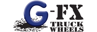 G-FX Wheels logo