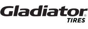 Gladiator logo