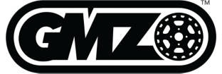 GMZ Racing Wheels logo