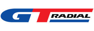 GT Radial logo