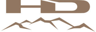 HD Off-Road Wheels logo