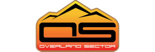 Overland Sector Wheels logo